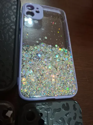 Cover iPhone 11 (varie versioni)