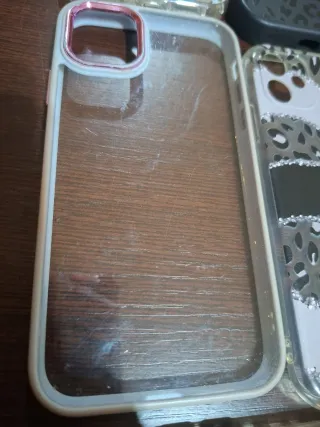 Cover iPhone 11 (varie versioni)