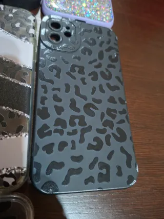 Cover iPhone 11 (varie versioni)
