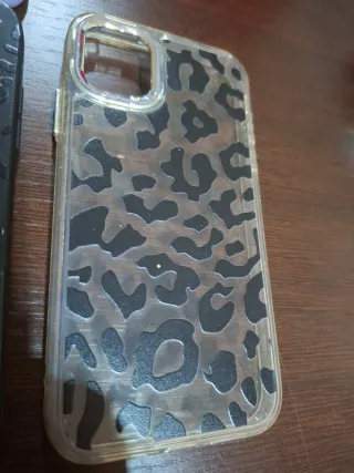 Cover iPhone 11 (varie versioni)