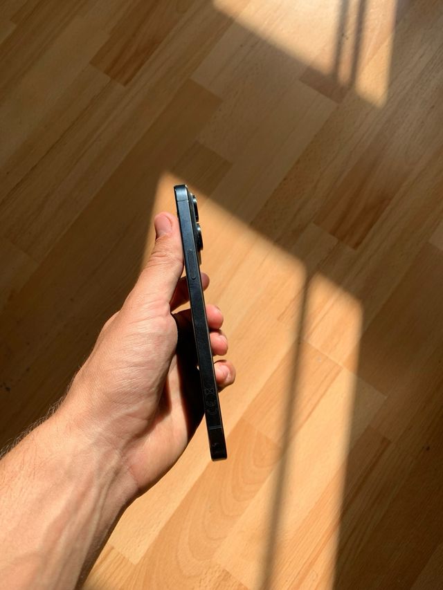 Chasis iPhone 15 Pro Max completo