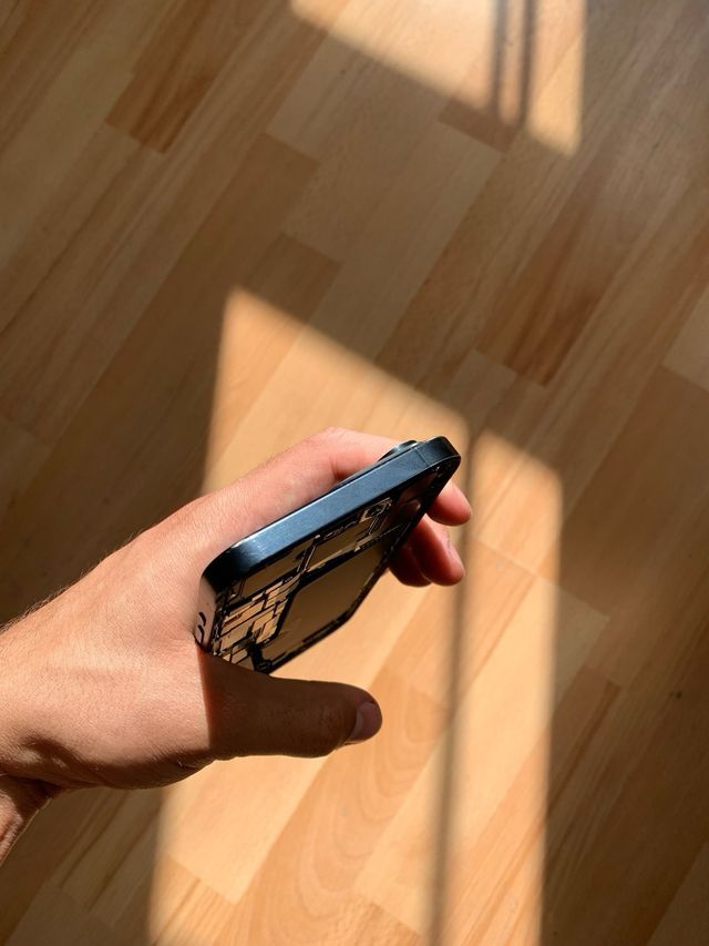 Chasis iPhone 15 Pro Max completo