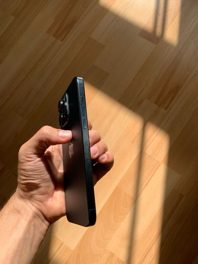 Chasis iPhone 15 Pro Max completo