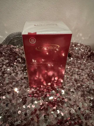 Perfume Chatler Mujer