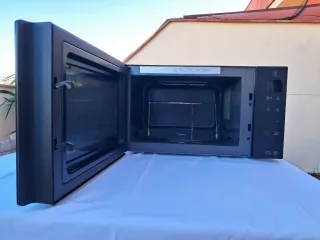 Microondas LG Grill 32L Alta Gama