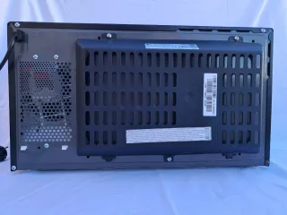 Microondas LG Grill 32L Alta Gama