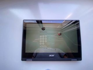 Acer Chromebook Nero