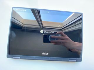 Acer Chromebook Nero