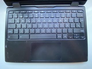 Acer Chromebook Nero