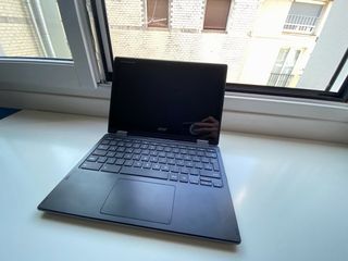 Acer Chromebook Nero