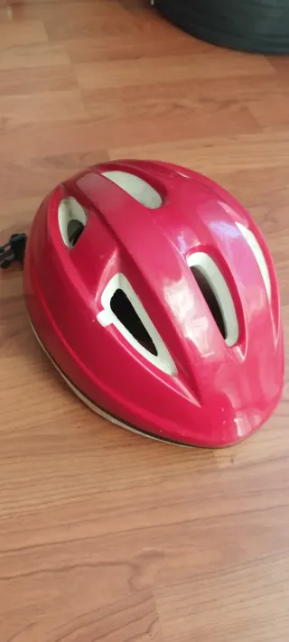 Patines Oxelo blancos talla 34