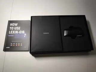 Intercomunicador LEXIN G16 Nuevo