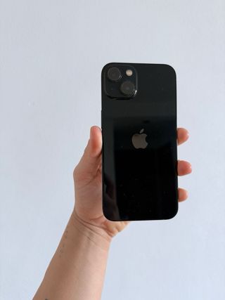 iPhone 13 128GB Negro