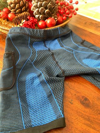 Pantalones cortos deportivos Hanker Talla M