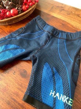 Pantalones cortos deportivos Hanker Talla M