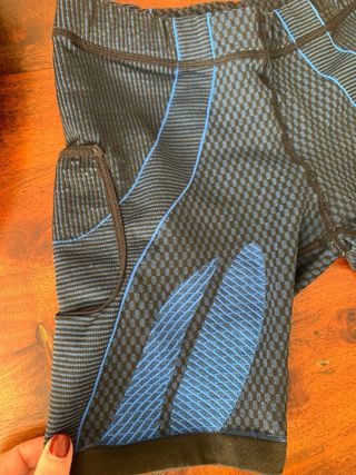 Pantalones cortos deportivos Hanker Talla M