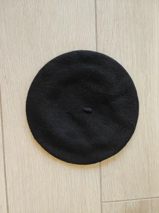 Txapela negra 1-3 años