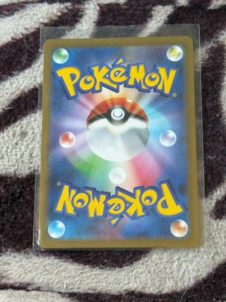 Regigigas Holo 123/172 - Carta Pokémon