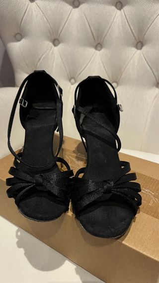 Zapatos de baile