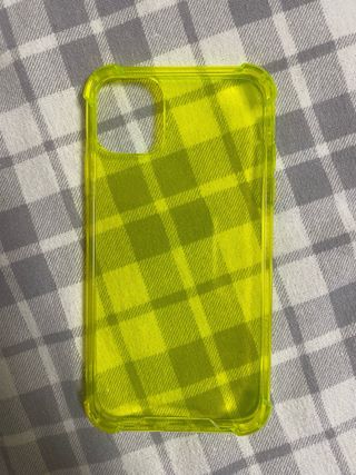 Custodia iPhone 11