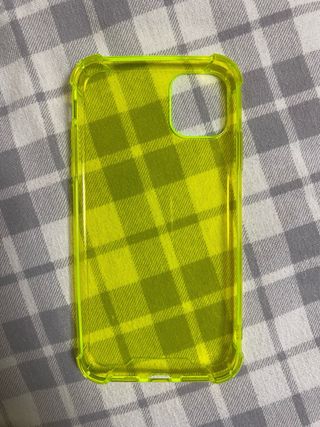 Custodia iPhone 11