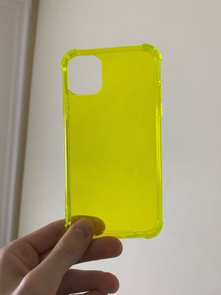 Custodia iPhone 11