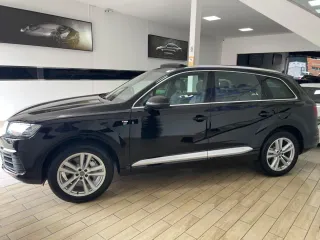 Audi Q7 45 TDI quattro-ultra S tronic