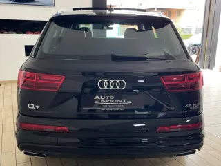 Audi Q7 45 TDI quattro-ultra S tronic