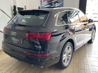 Audi Q7 45 TDI quattro-ultra S tronic