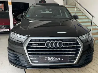 Audi Q7 45 TDI quattro-ultra S tronic