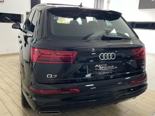Audi Q7 45 TDI quattro-ultra S tronic