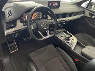 Audi Q7 45 TDI quattro-ultra S tronic