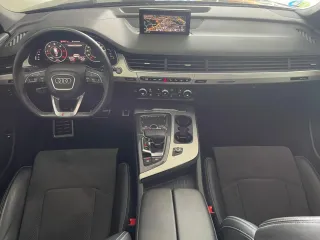 Audi Q7 45 TDI quattro-ultra S tronic