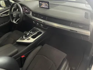 Audi Q7 45 TDI quattro-ultra S tronic