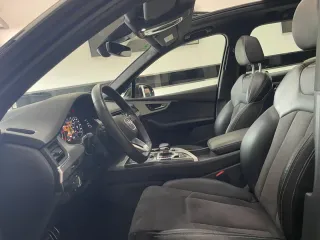 Audi Q7 45 TDI quattro-ultra S tronic