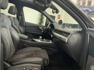 Audi Q7 45 TDI quattro-ultra S tronic