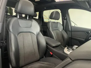 Audi Q7 45 TDI quattro-ultra S tronic