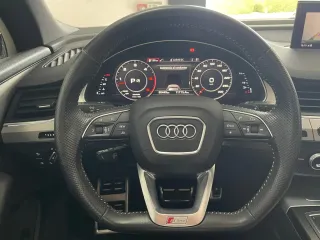 Audi Q7 45 TDI quattro-ultra S tronic