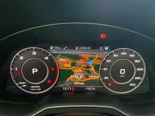 Audi Q7 45 TDI quattro-ultra S tronic