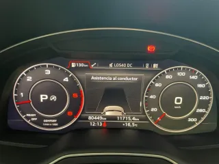 Audi Q7 45 TDI quattro-ultra S tronic