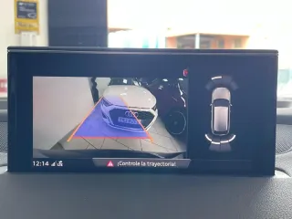 Audi Q7 45 TDI quattro-ultra S tronic