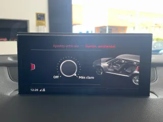 Audi Q7 45 TDI quattro-ultra S tronic