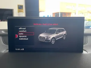 Audi Q7 45 TDI quattro-ultra S tronic