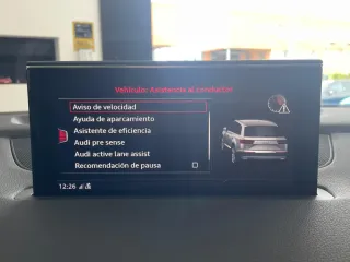 Audi Q7 45 TDI quattro-ultra S tronic