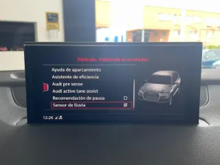 Audi Q7 45 TDI quattro-ultra S tronic