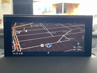 Audi Q7 45 TDI quattro-ultra S tronic