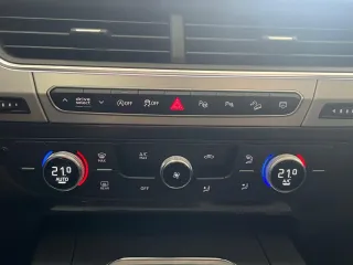 Audi Q7 45 TDI quattro-ultra S tronic