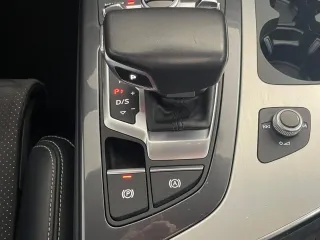 Audi Q7 45 TDI quattro-ultra S tronic