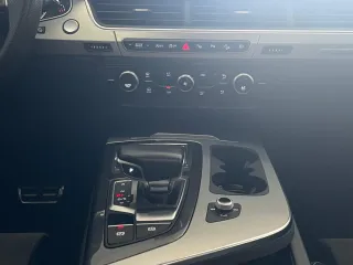 Audi Q7 45 TDI quattro-ultra S tronic
