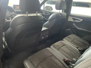 Audi Q7 45 TDI quattro-ultra S tronic